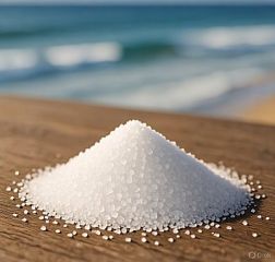 Sea Salt Parfümöl - Für weitere Informationen anklicken